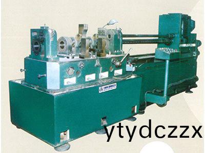 柴油機(jī)缸體主軸孔、凸輪軸孔精鏜組合機(jī)床